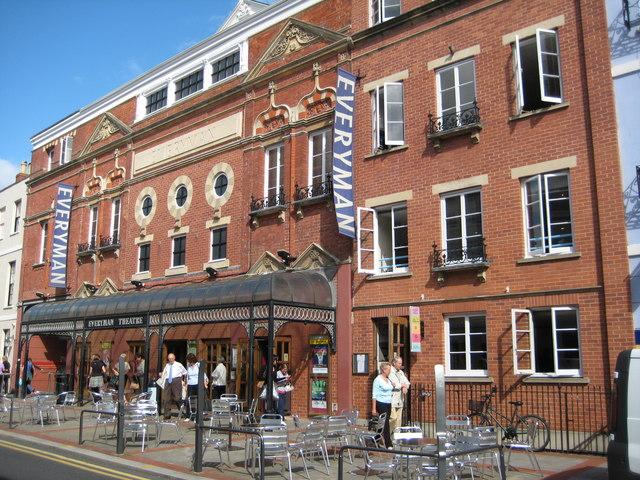 Everyman Theatre